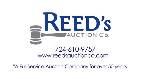 Reeds Auction Company said many of the items on the auction block are from the original McFeely/Rogers family summer estate and many have been there for well over 100 years. The items come from ...